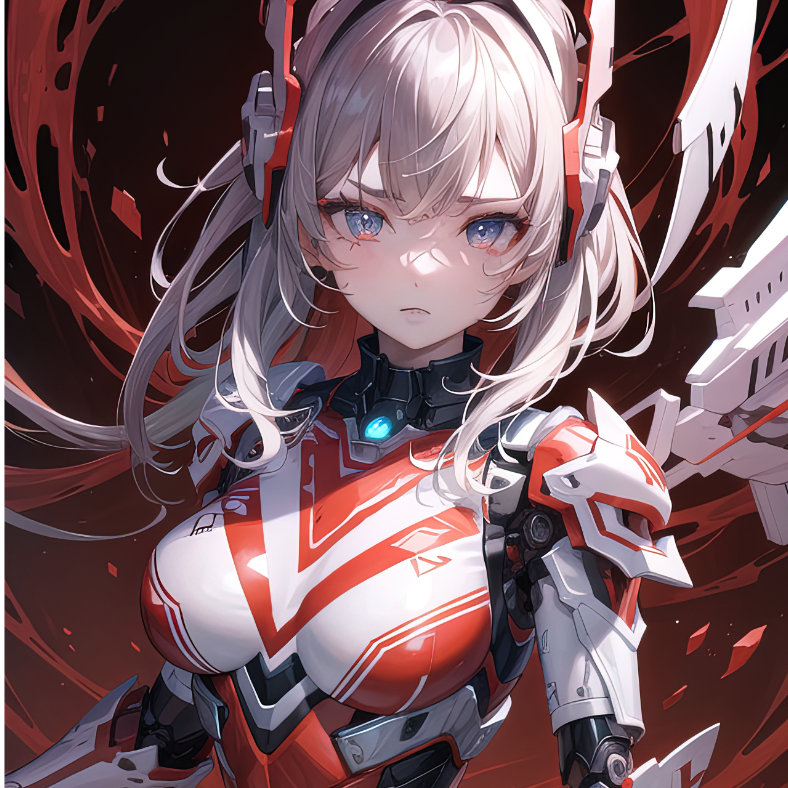 狂热时针