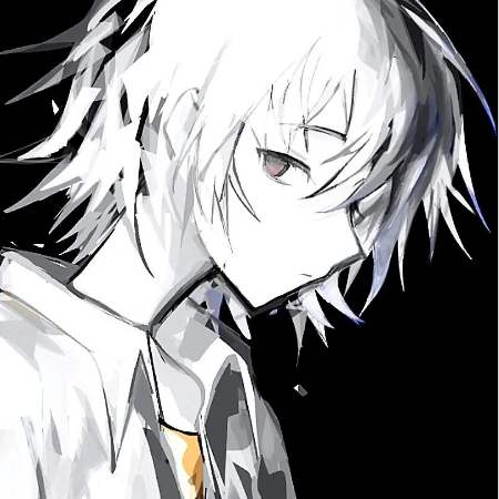 懂得失去！真棒