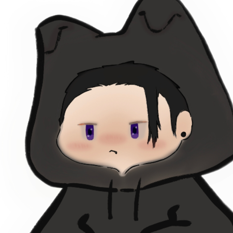 上学中的小屁孩