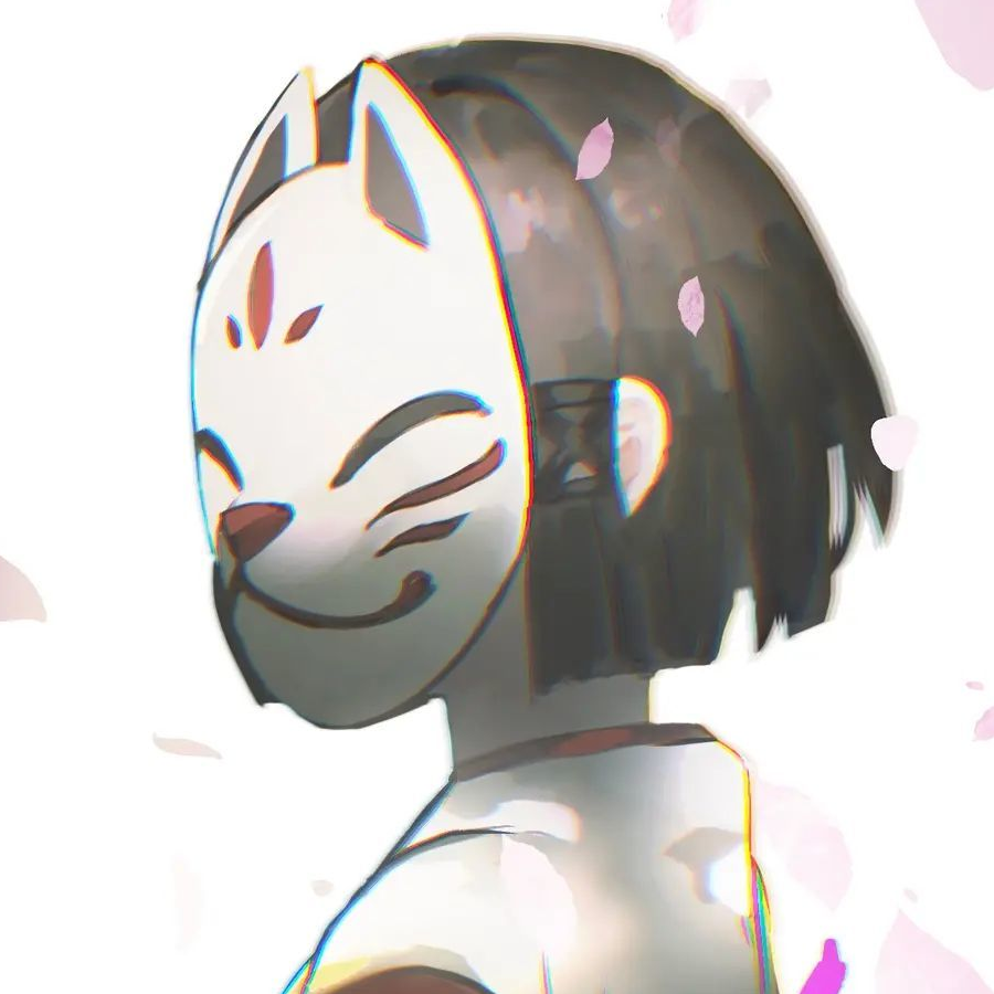 山川.