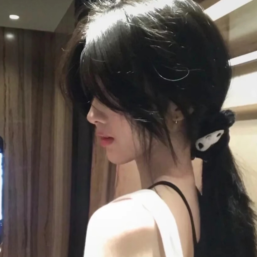 景辰今天很累