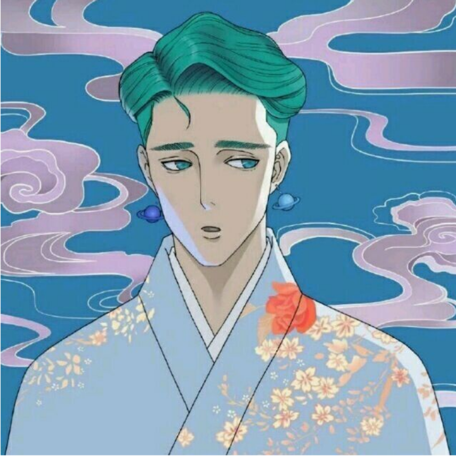 赵姝呐