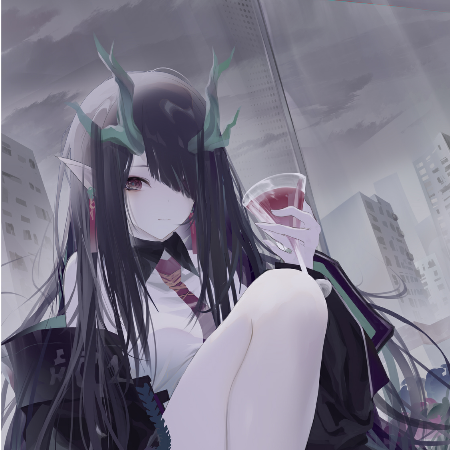 秋月朝心