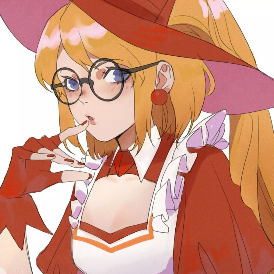 江姜