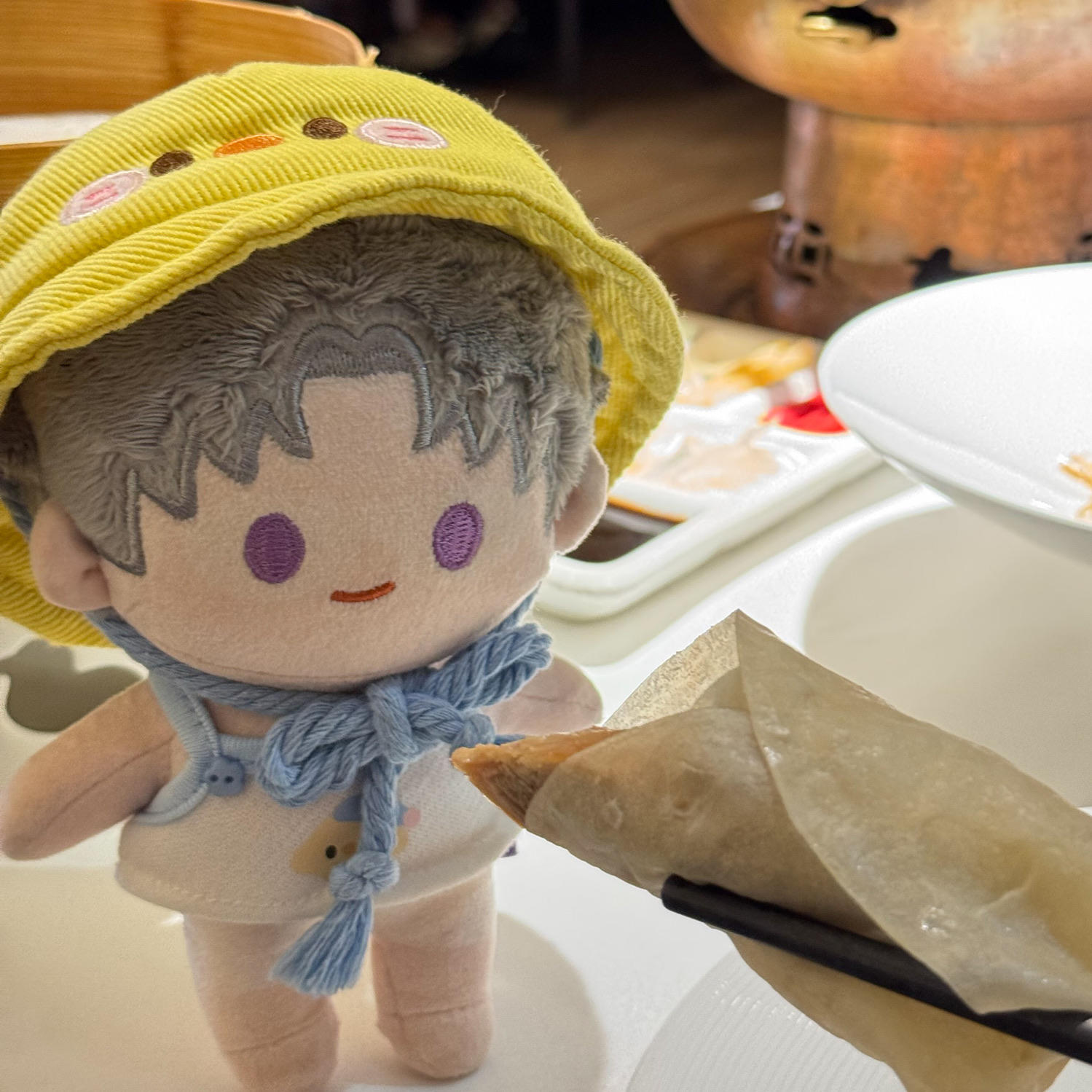 白茶