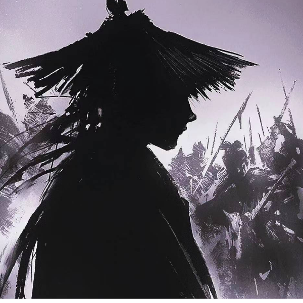 武尘~