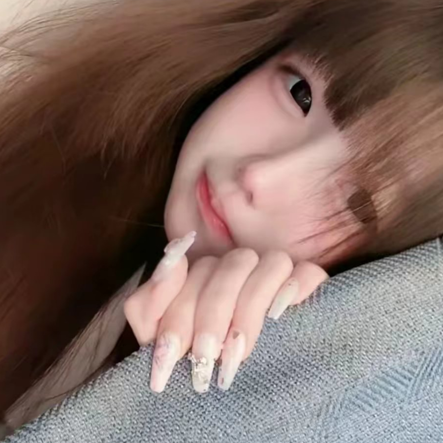 ^泪痕
