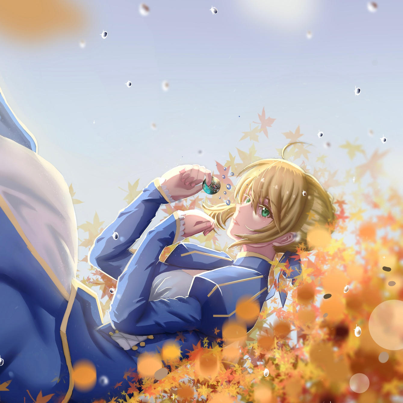 Saber