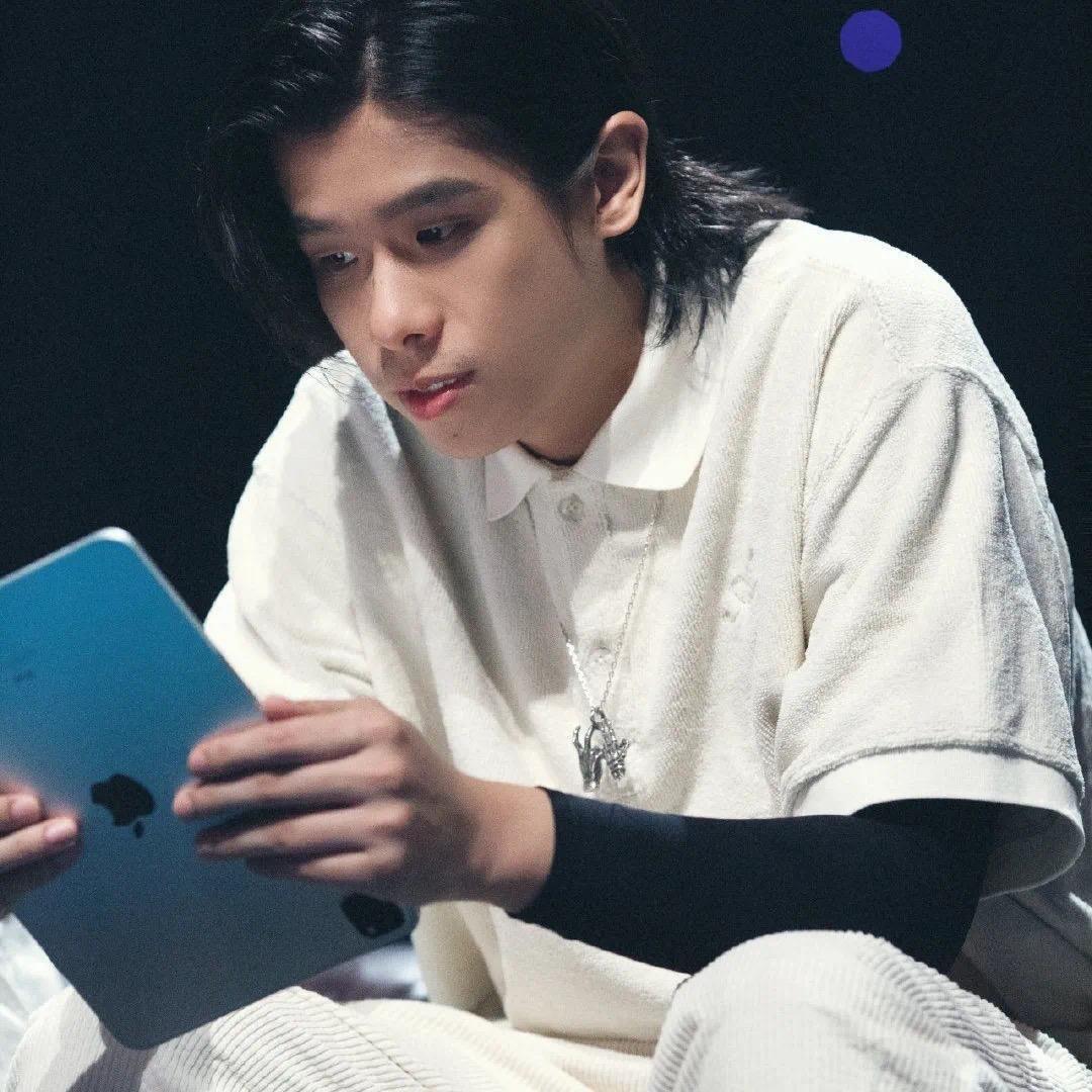 小王碎碎念