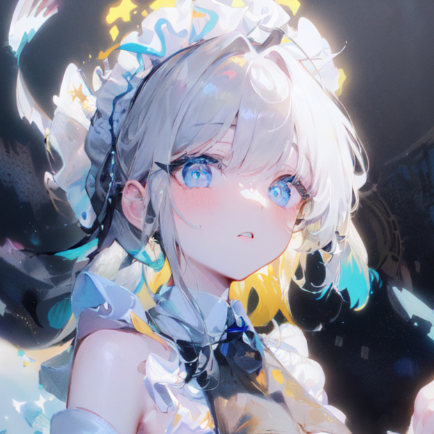 媛气少女奈酱