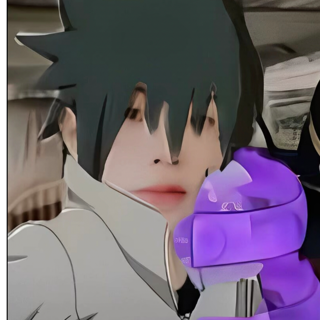 月染君临