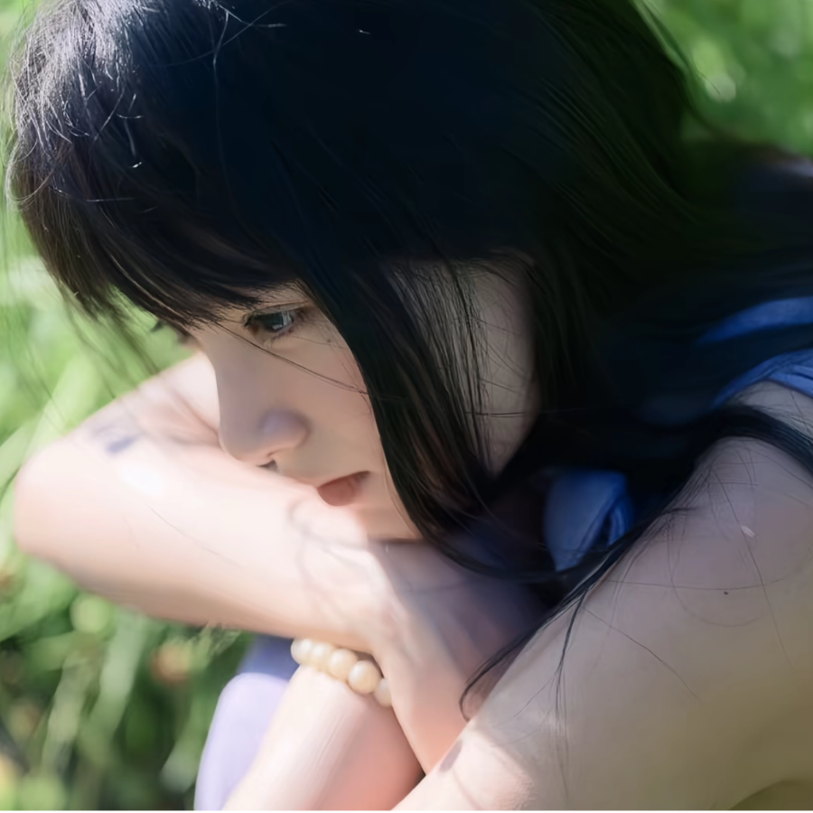 悸恸.