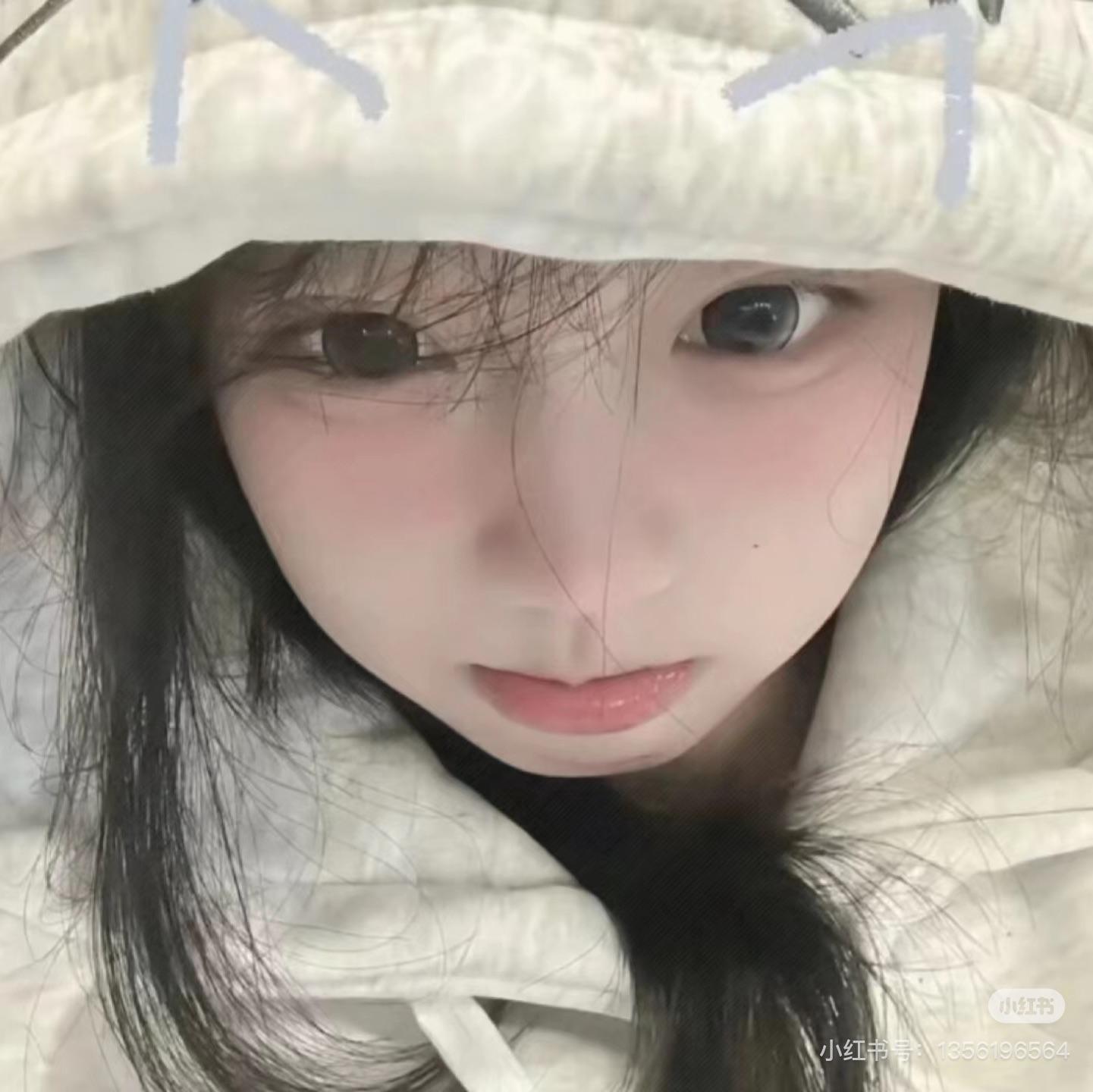 小小年年❄️🍉