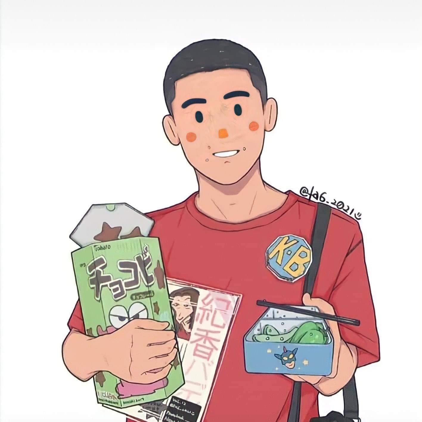 不吃青椒