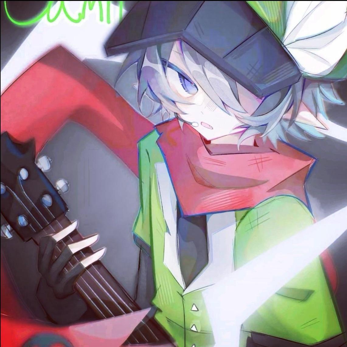 鈊米