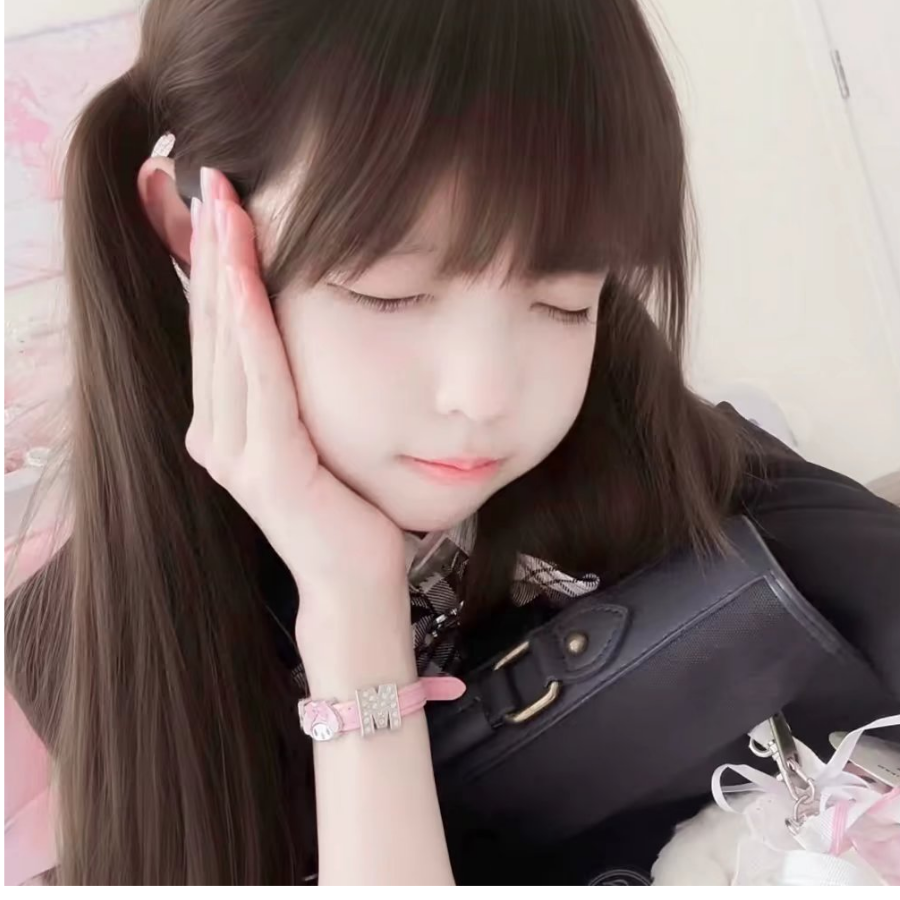 郑芮怡
