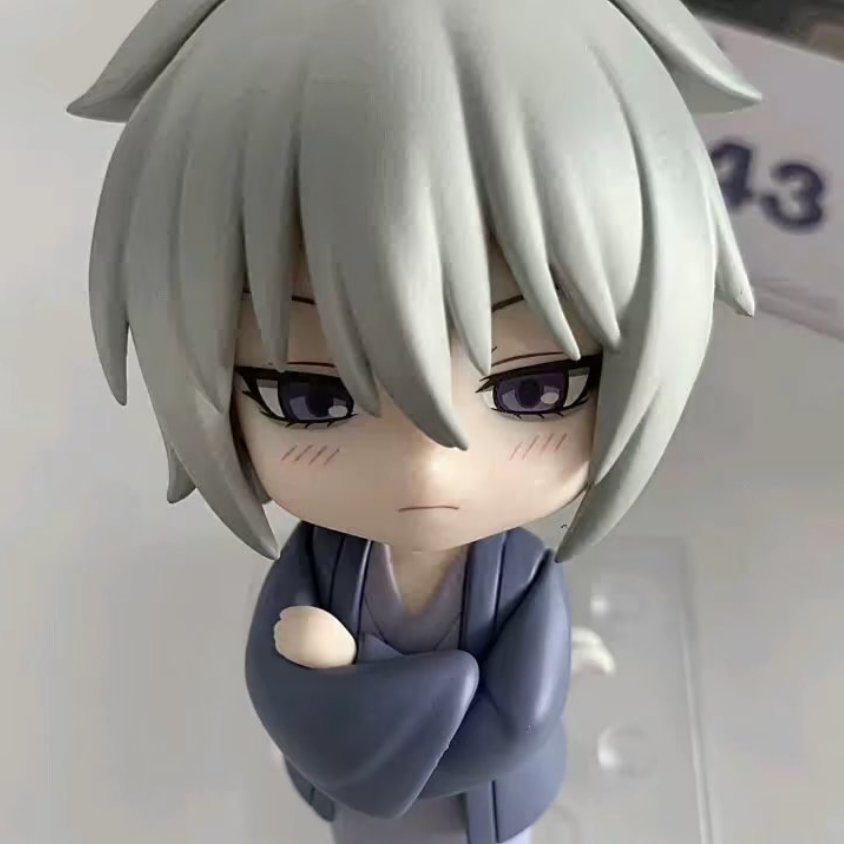 情