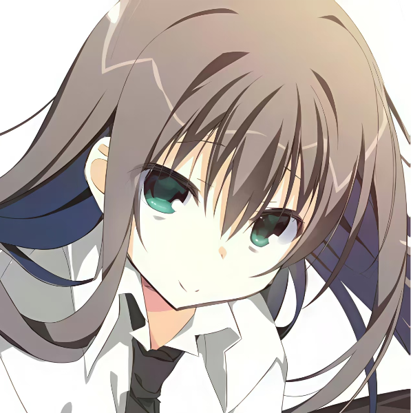一声椎名就好