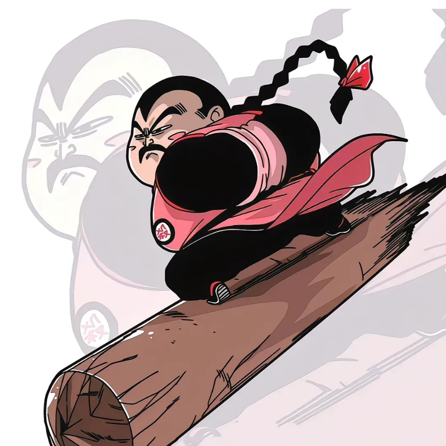 徒手核聚变