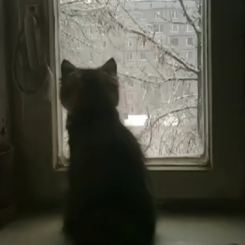 大林子