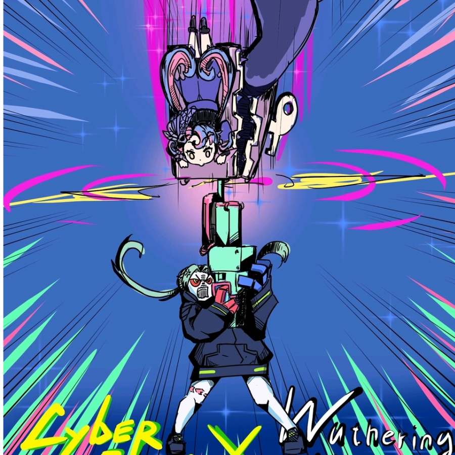 Yyy. *⸙