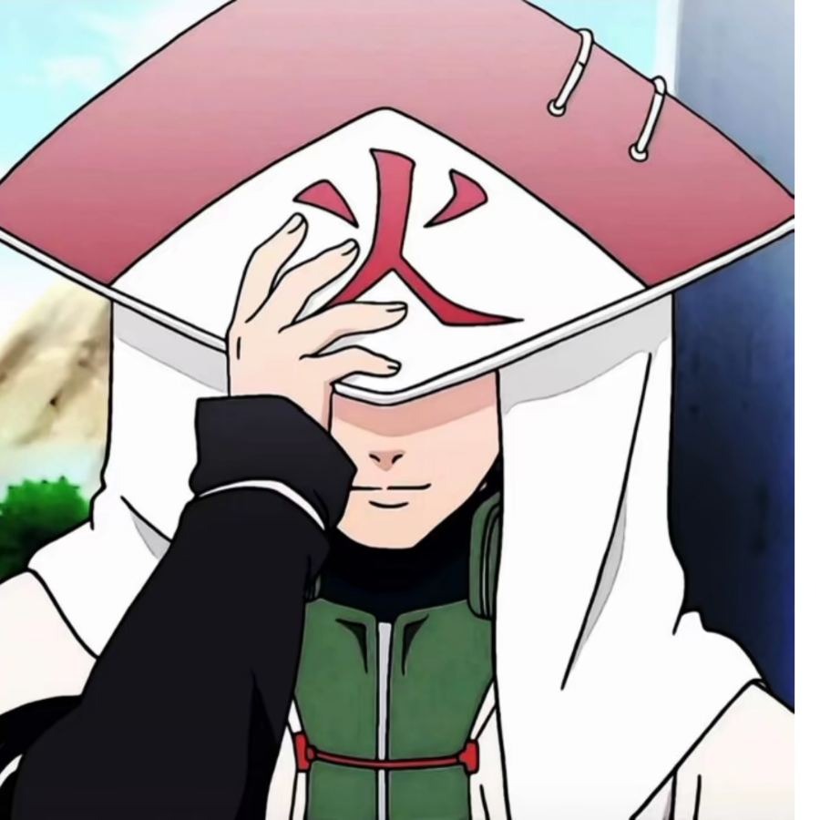龍