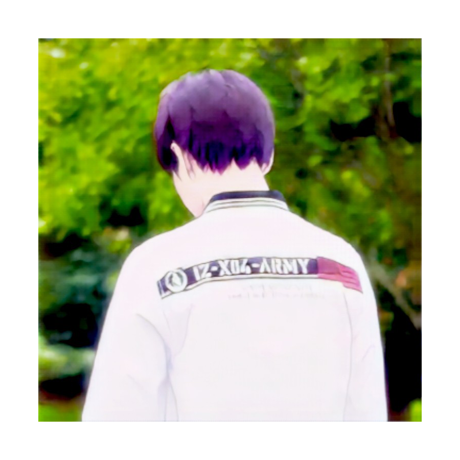 朝合