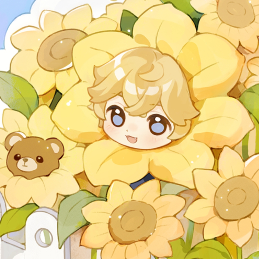 满月