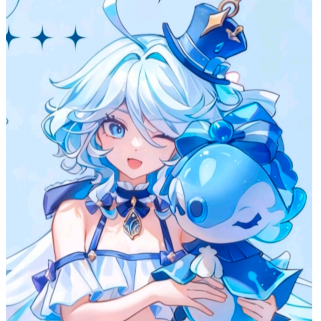 浪先真君