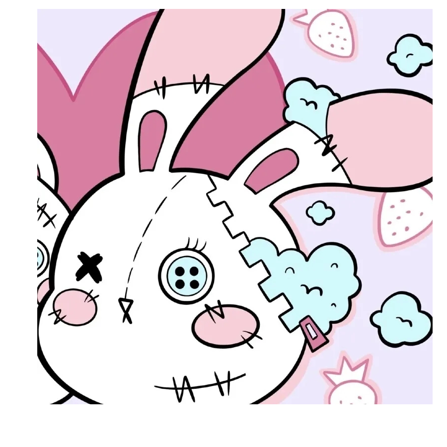 欣欣biu~