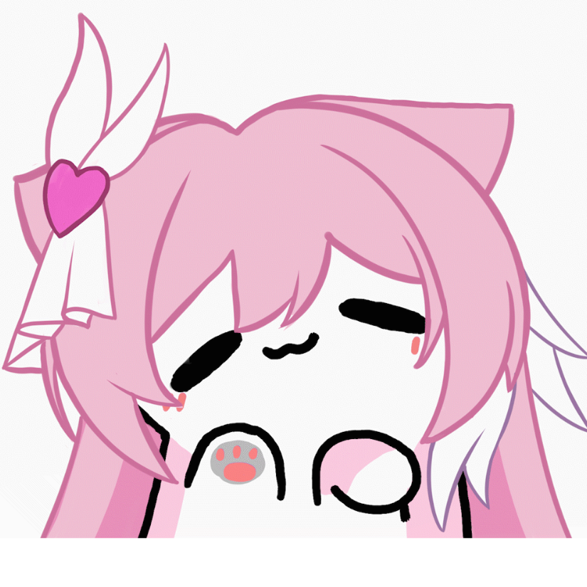 鱼鱼猫