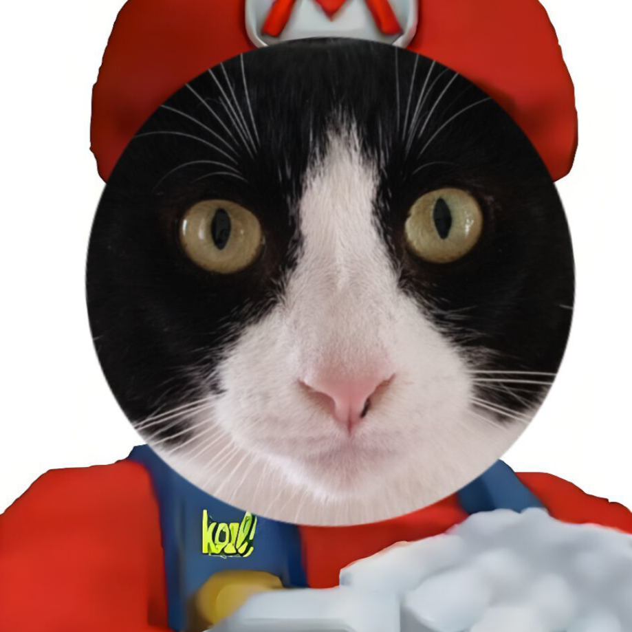 Super cat