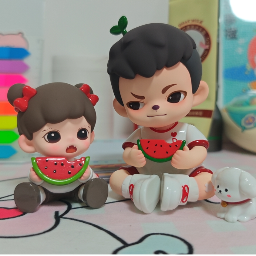 林瓜