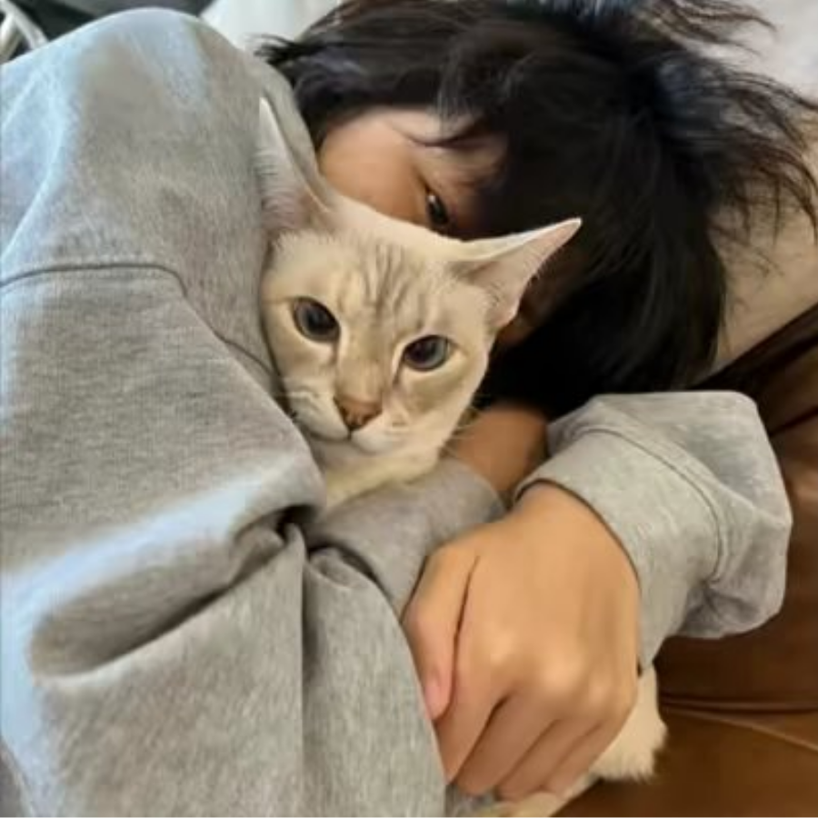 余