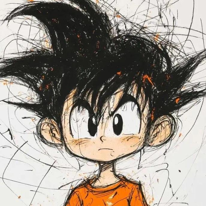 多巴尛子