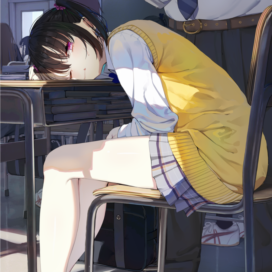 彼方