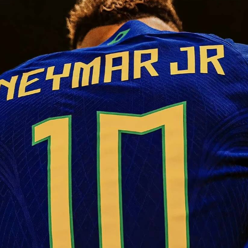 NEymar（内马尔）