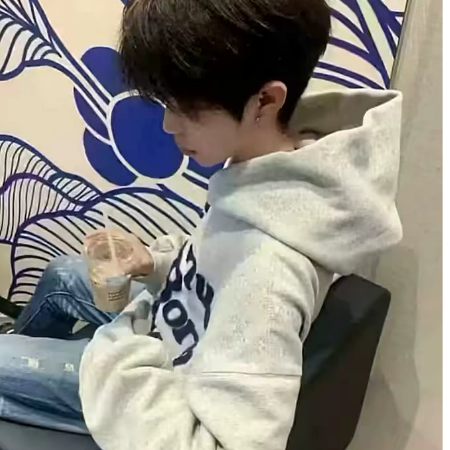 人间星㉿
