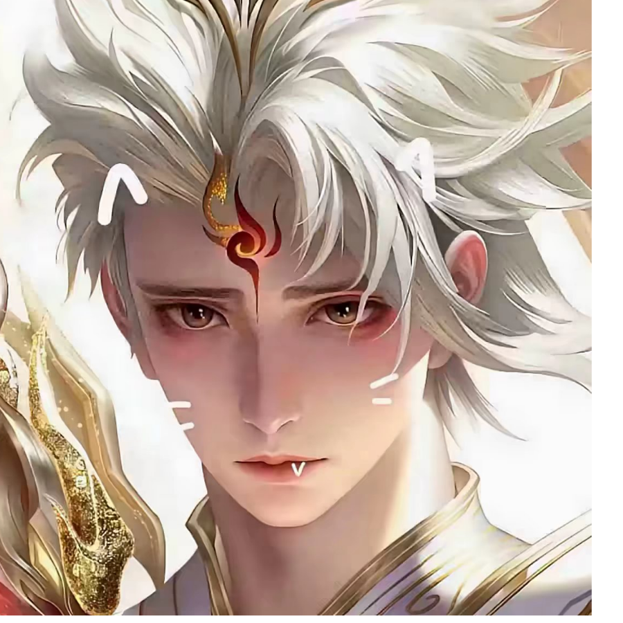 残风