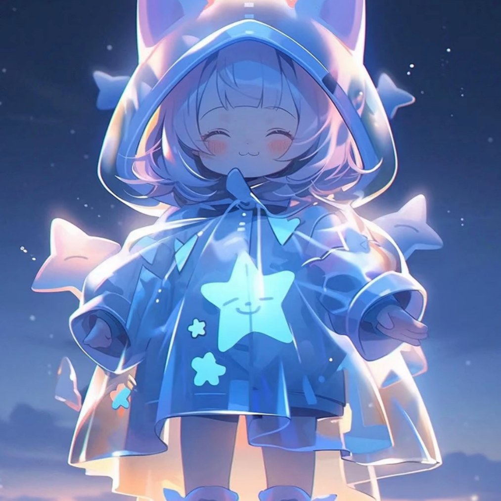 星云