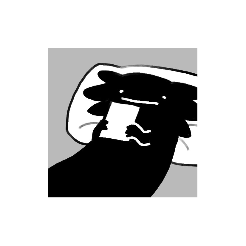 非鱼