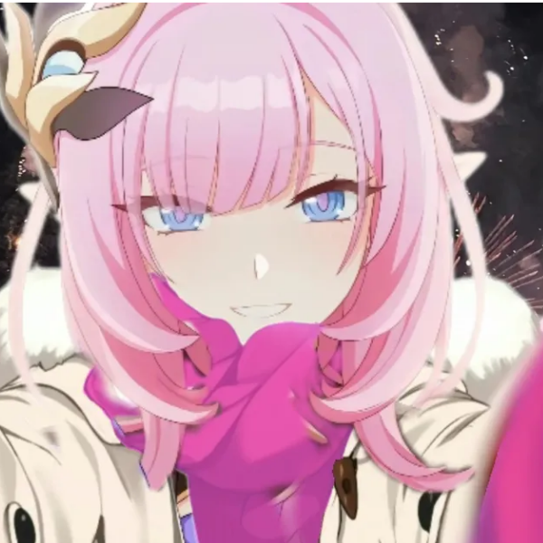 清