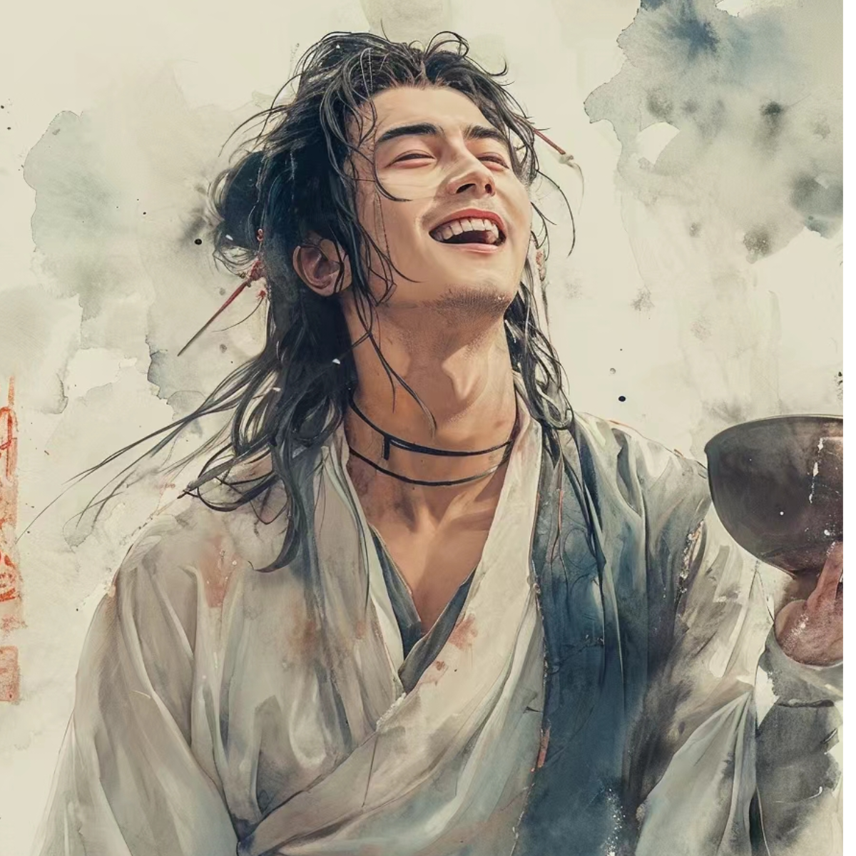枫芷