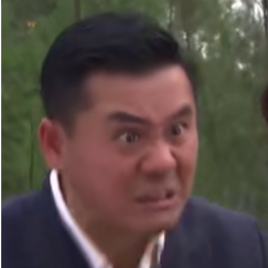 屑到爆的疯子