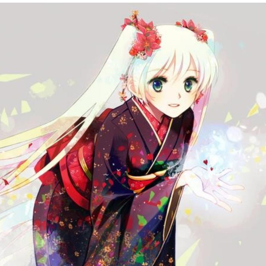 大叔任性