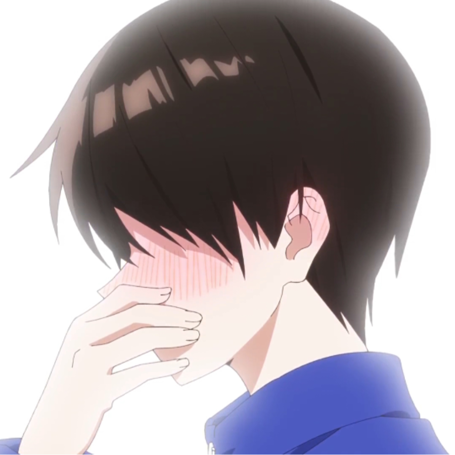 晚风吹行舟