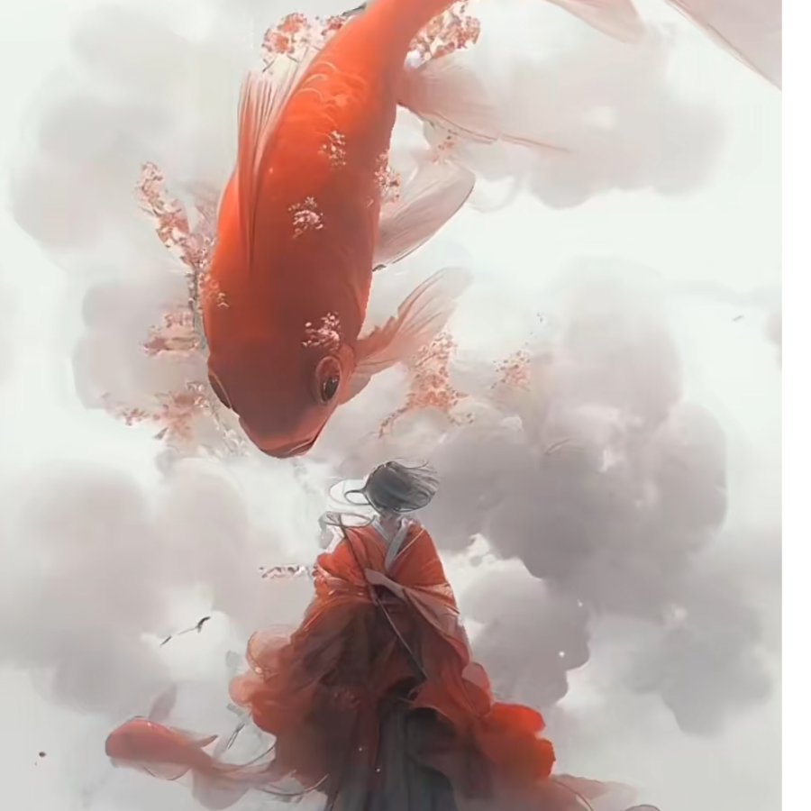木有鱼丸