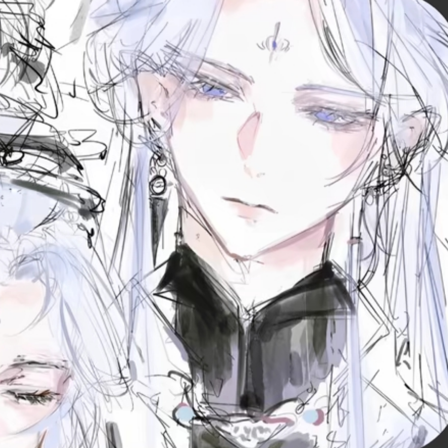 。
