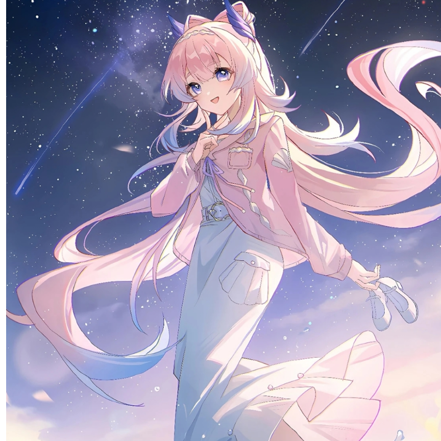 星空