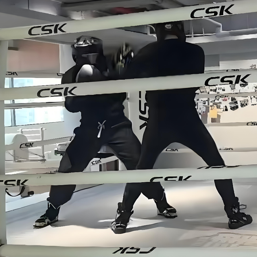 李三拳
